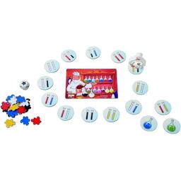 Dem Yeti Wird's zu Bunt Eclate