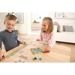 A Toute Vapeur ! Enfants