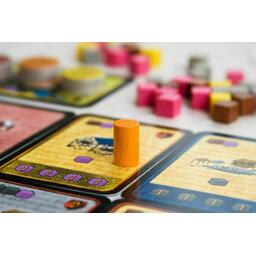 Caylus Magna Carta Zoom