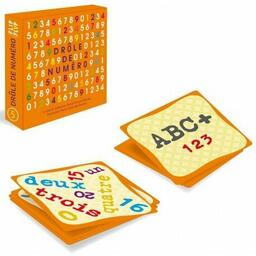 Drôle de Numéro Eclate