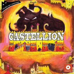 Castellion Cover