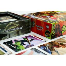 Smash Up: Vous en Voulez Encore ? Zoom