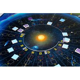 À la Recherche de la Planète X Zoom