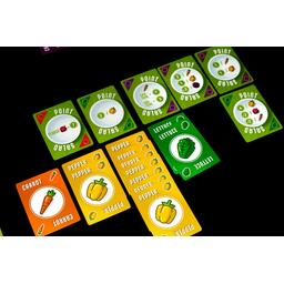 Salade 2 Points Zoom