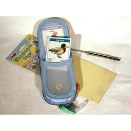 Wissensquiz: Vögel Eclate