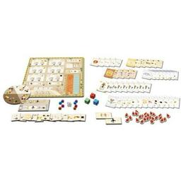 Tekhenu: L'Obélisque du Soleil - L'Ombre de Seth Eclate