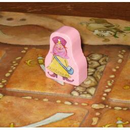 Mille et un Trésors Zoom