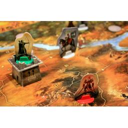 Andor: La Légende de Gardétoile Zoom