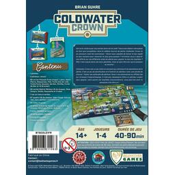 Coldwater Crown Back