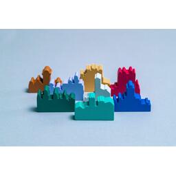 Between Two Castles of Mad King Ludwig: Secrets & Soirees Zoom