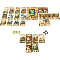 Reliques & Co. Eclate