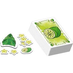 Fabulosa Fructus: L'Extension Citron Zoom