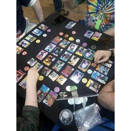 Splendor: Marvel Eclate