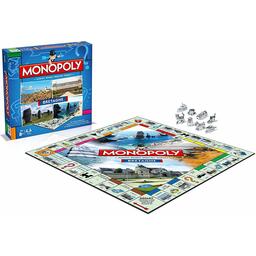 Monopoly: Bretagne Eclate