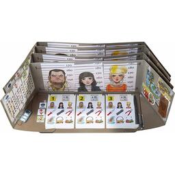 The Key: Sabotages à Lucky Lama Land Eclate