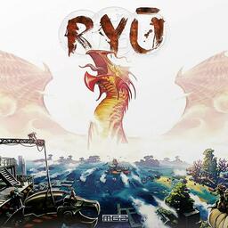 Ryū Cover