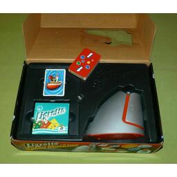 Ligretto: Speed Machine Eclate