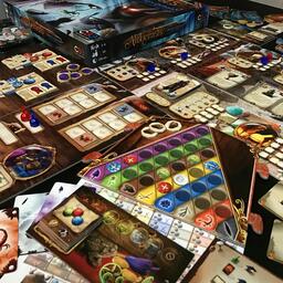 Alchimistes: Le Golem du Roi Zoom