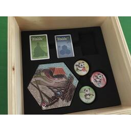 Takenoko: Chibis - Collector Materiels