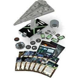Star Wars: Armada - Interdictor Eclate