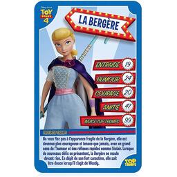 Top Trumps: Toy Story 4 Carte