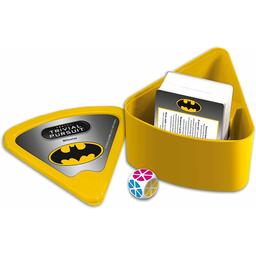 Trivial Pursuit: Édition Batman Eclate