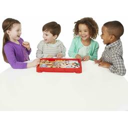 Docteur Maboul Enfants