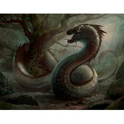 Mythic Battles: Pantheon - Pandora's Box Artwork