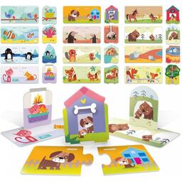 Babies & Habitats Eclate