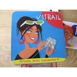 Vitrail Cover 3d