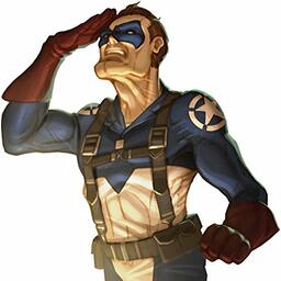 Heroes of Normandie: Guardians' Chronicles - Expansion Pack Artwork