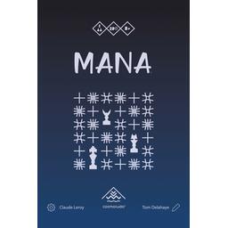 Mana Cover