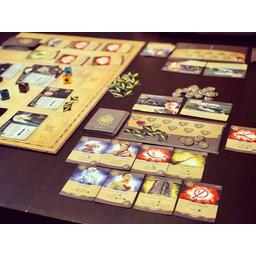 Harry Potter: Hogwarts Battle Eclate