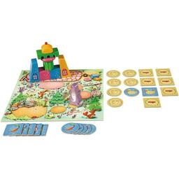 Ma Première Sélection de Jeux: Mon Pays Magique Eclate