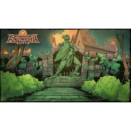 Sorcerer City Eclate