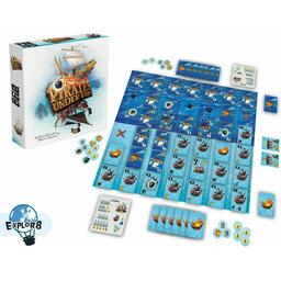 Pirates under Fire Eclate