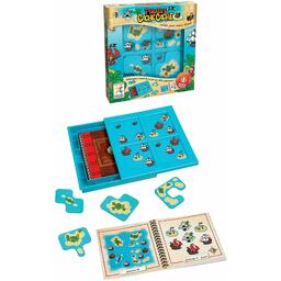 Pirates: Cache-Cache Eclate