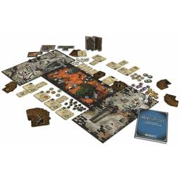 Harry Potter: Miniatures Adventure Game Eclate