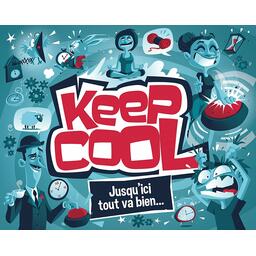 Keep Cool Cover