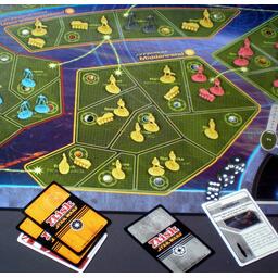 Risk: Star Wars - Édition Guerre des Clones Zoom