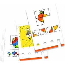 LogiCASE: Starter Set 4+ Eclate