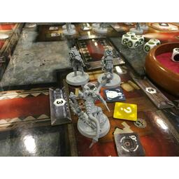 Reichbusters: Projekt Vril Zoom