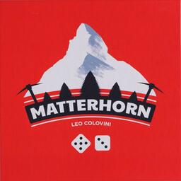 Matterhorn Cover