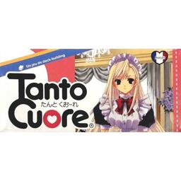 Tanto Cuore Cover