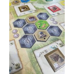 Les Châteaux de Bourgogne Zoom