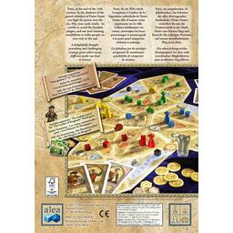 Notre Dame: 10th Anniversary Back