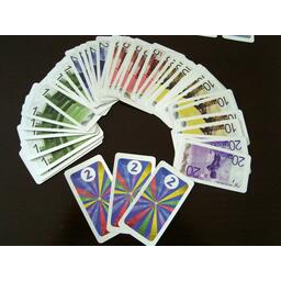 Trader Cartes