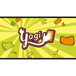 Yogi Top