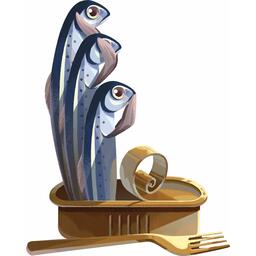 Dixit 7: Revelations Carte