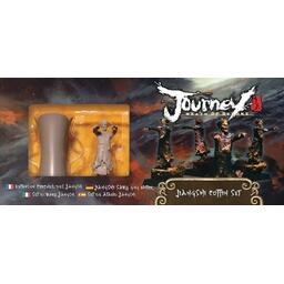 Journey: Wrath of Demons - Jiangshi Coffin Set Cover